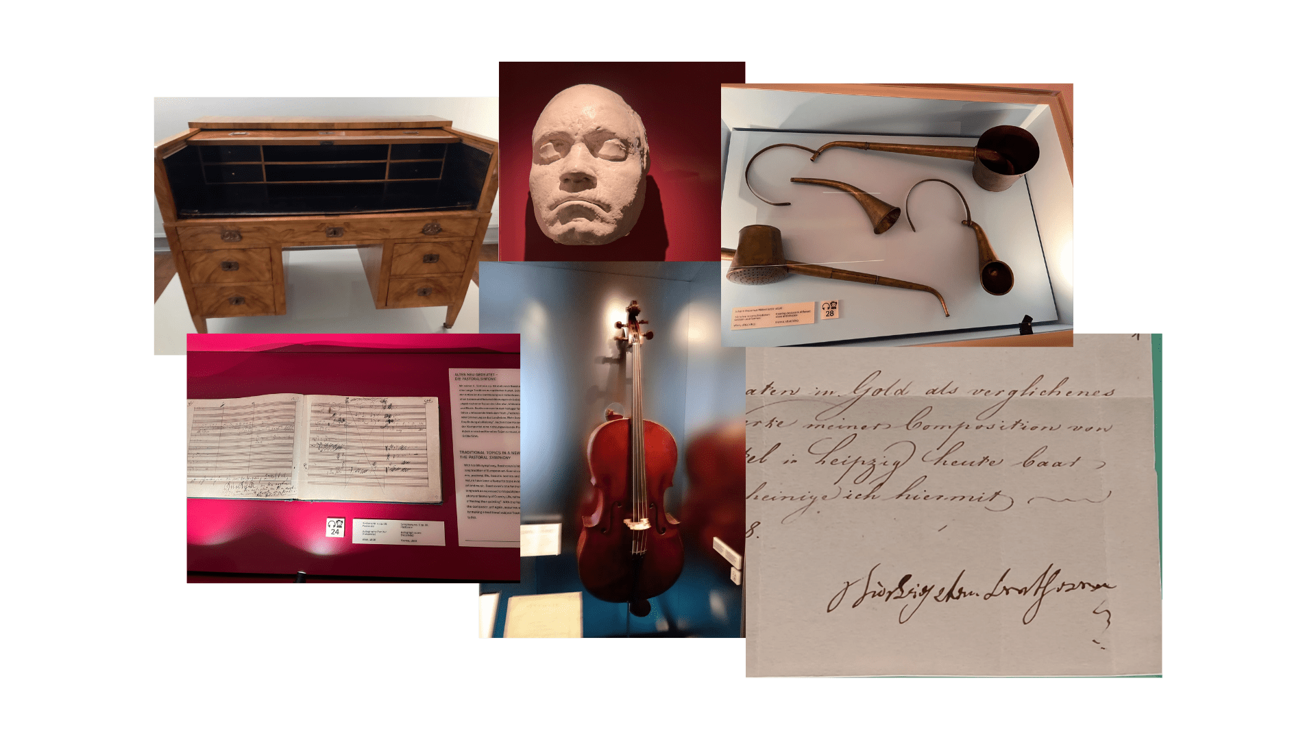 Beethoven Beethoven